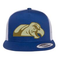 Five-Panel Classic Trucker Cap Thumbnail