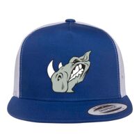 Five-Panel Classic Trucker Cap Thumbnail