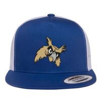 Five-Panel Classic Trucker Cap Thumbnail