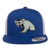 Five-Panel Classic Trucker Cap Thumbnail