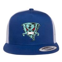 Five-Panel Classic Trucker Cap Thumbnail