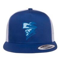 Five-Panel Classic Trucker Cap Thumbnail