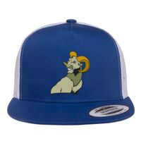 Five-Panel Classic Trucker Cap Thumbnail