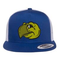 Five-Panel Classic Trucker Cap Thumbnail