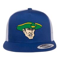 Five-Panel Classic Trucker Cap Thumbnail