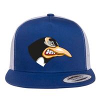 Five-Panel Classic Trucker Cap Thumbnail