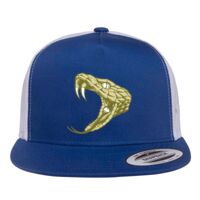 Five-Panel Classic Trucker Cap Thumbnail