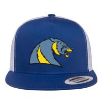 Five-Panel Classic Trucker Cap Thumbnail