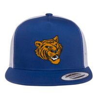 Five-Panel Classic Trucker Cap Thumbnail