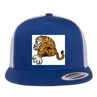 Five-Panel Classic Trucker Cap Thumbnail