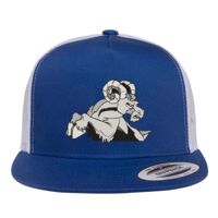 Five-Panel Classic Trucker Cap Thumbnail