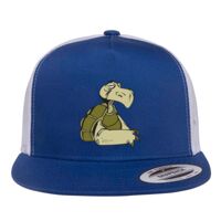 Five-Panel Classic Trucker Cap Thumbnail