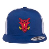 Five-Panel Classic Trucker Cap Thumbnail