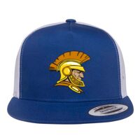 Five-Panel Classic Trucker Cap Thumbnail