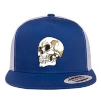 Five-Panel Classic Trucker Cap Thumbnail