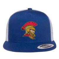Five-Panel Classic Trucker Cap Thumbnail