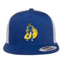 Five-Panel Classic Trucker Cap Thumbnail