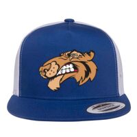 Five-Panel Classic Trucker Cap Thumbnail
