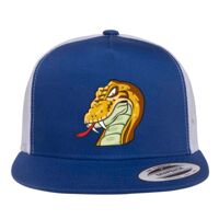Five-Panel Classic Trucker Cap Thumbnail