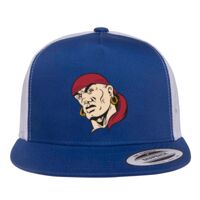 Five-Panel Classic Trucker Cap Thumbnail