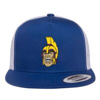 Five-Panel Classic Trucker Cap Thumbnail