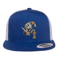 Five-Panel Classic Trucker Cap Thumbnail
