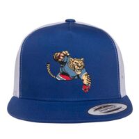 Five-Panel Classic Trucker Cap Thumbnail