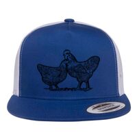 Five-Panel Classic Trucker Cap Thumbnail