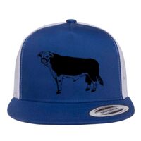 Five-Panel Classic Trucker Cap Thumbnail