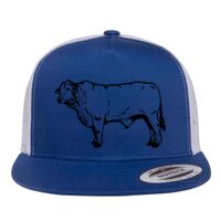 Five-Panel Classic Trucker Cap Thumbnail