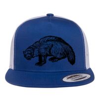 Five-Panel Classic Trucker Cap Thumbnail