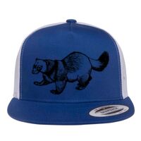 Five-Panel Classic Trucker Cap Thumbnail