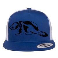 Five-Panel Classic Trucker Cap Thumbnail