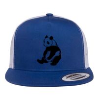Five-Panel Classic Trucker Cap Thumbnail