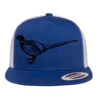 Five-Panel Classic Trucker Cap Thumbnail