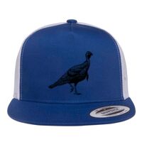 Five-Panel Classic Trucker Cap Thumbnail