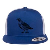 Five-Panel Classic Trucker Cap Thumbnail