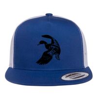 Five-Panel Classic Trucker Cap Thumbnail