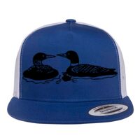 Five-Panel Classic Trucker Cap Thumbnail