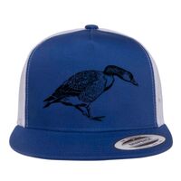 Five-Panel Classic Trucker Cap Thumbnail