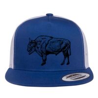 Five-Panel Classic Trucker Cap Thumbnail