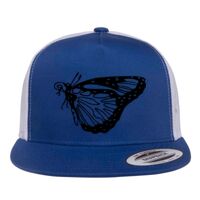 Five-Panel Classic Trucker Cap Thumbnail
