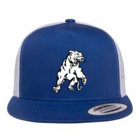 Five-Panel Classic Trucker Cap Thumbnail