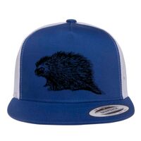 Five-Panel Classic Trucker Cap Thumbnail