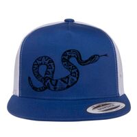 Five-Panel Classic Trucker Cap Thumbnail