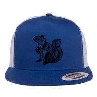 Five-Panel Classic Trucker Cap Thumbnail