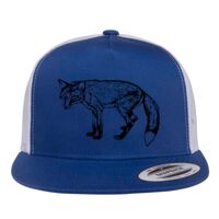 Five-Panel Classic Trucker Cap Thumbnail