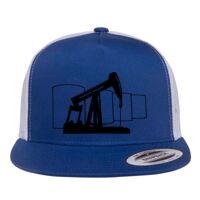 Five-Panel Classic Trucker Cap Thumbnail