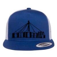 Five-Panel Classic Trucker Cap Thumbnail