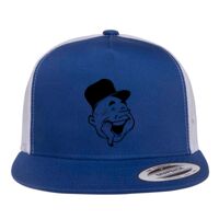 Five-Panel Classic Trucker Cap Thumbnail